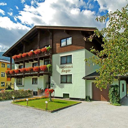 Ferienhaus Anger バート・ホーフガシュタイン エクステリア 写真