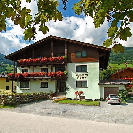 Ferienhaus Anger バート・ホーフガシュタイン エクステリア 写真