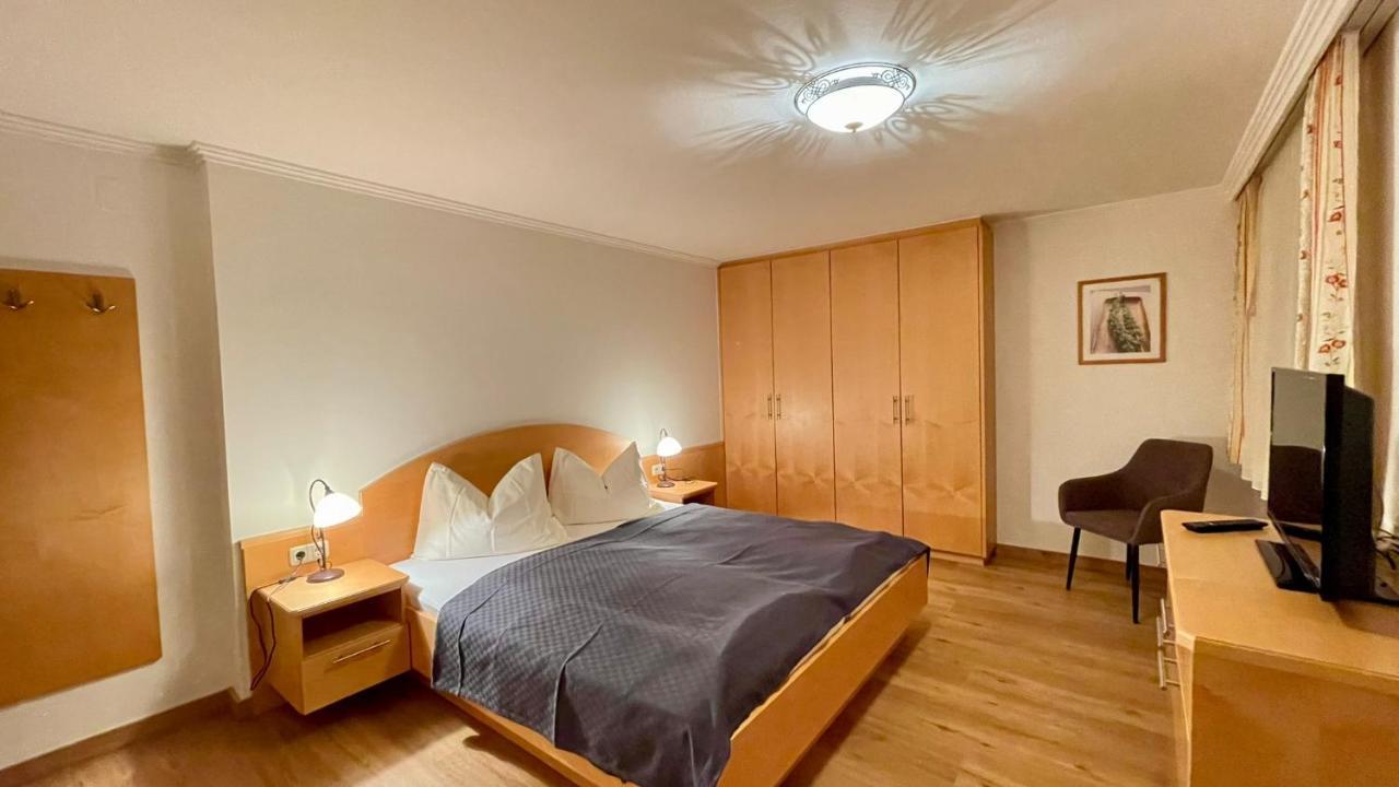 Ferienhaus Anger バート・ホーフガシュタイン 部屋 写真