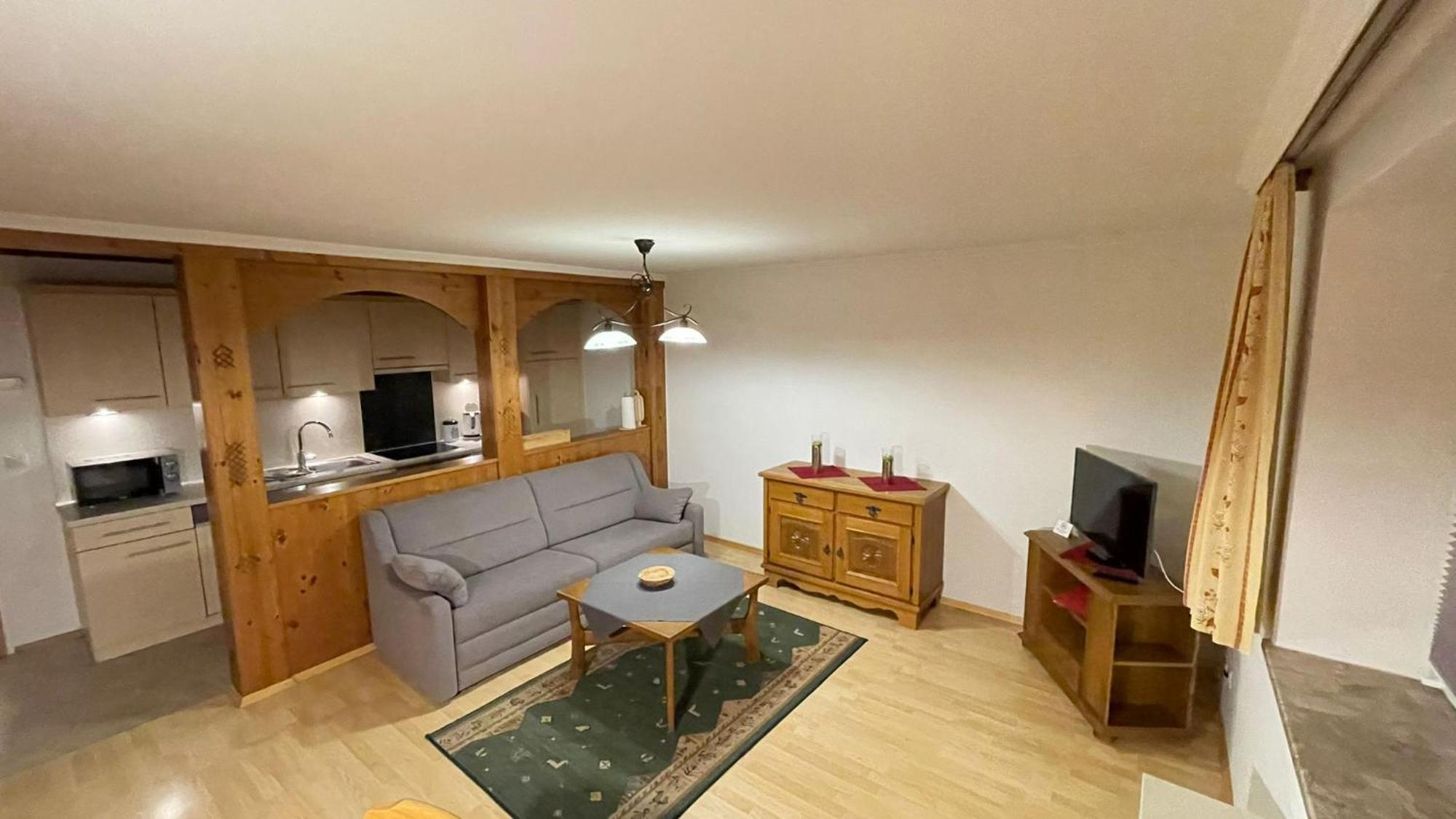 Ferienhaus Anger バート・ホーフガシュタイン 部屋 写真