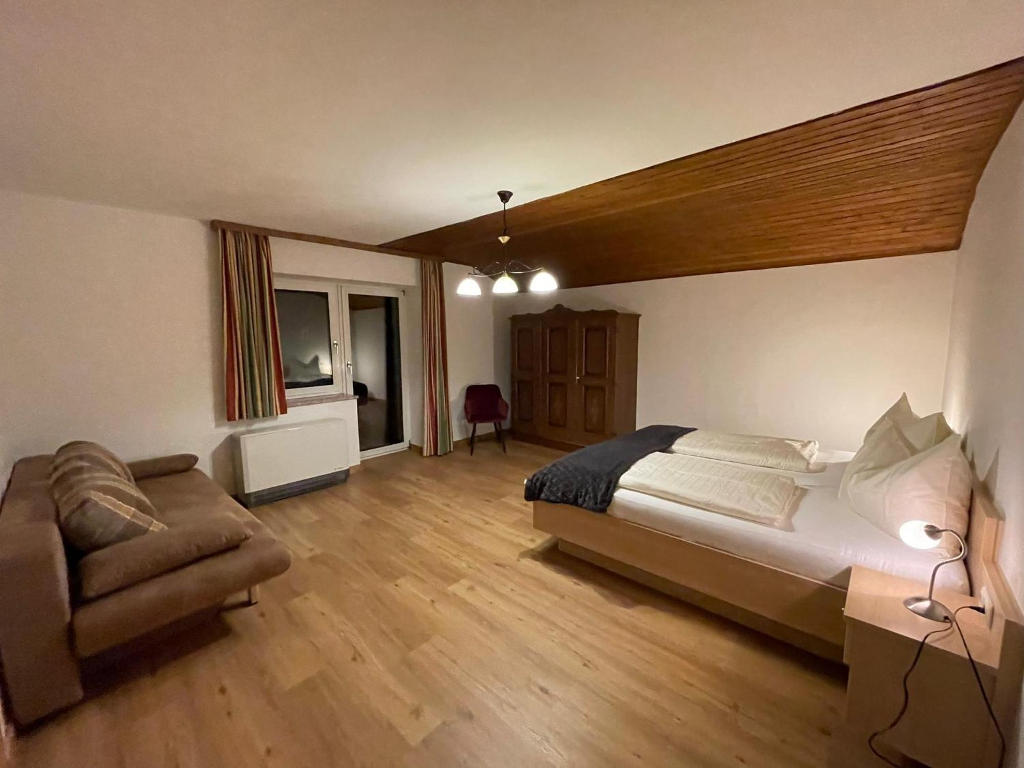Ferienhaus Anger バート・ホーフガシュタイン 部屋 写真