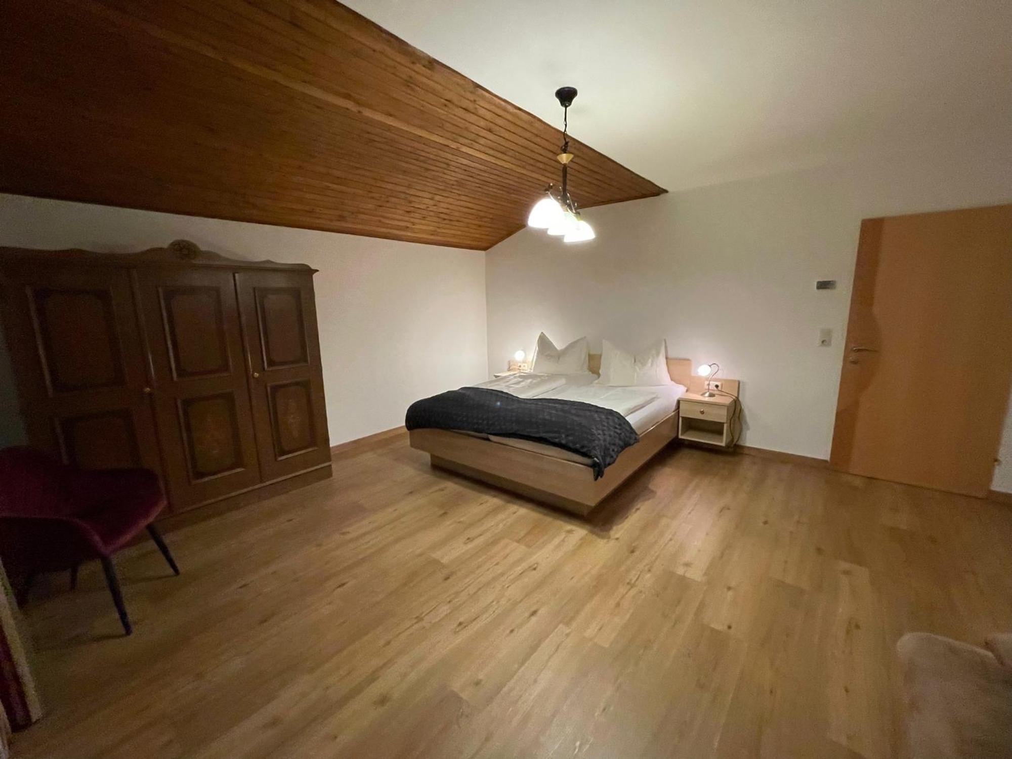 Ferienhaus Anger バート・ホーフガシュタイン 部屋 写真