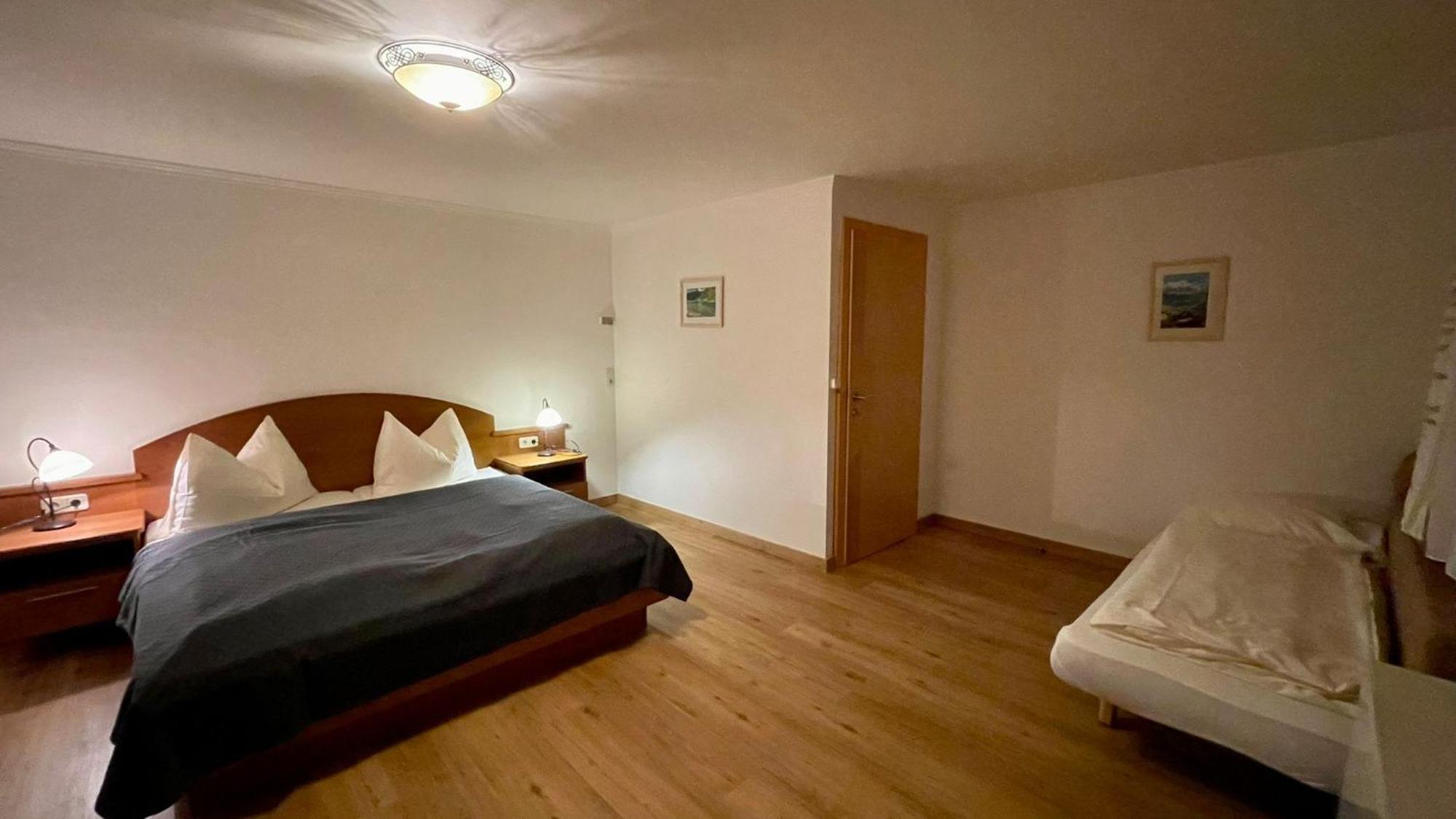 Ferienhaus Anger バート・ホーフガシュタイン 部屋 写真