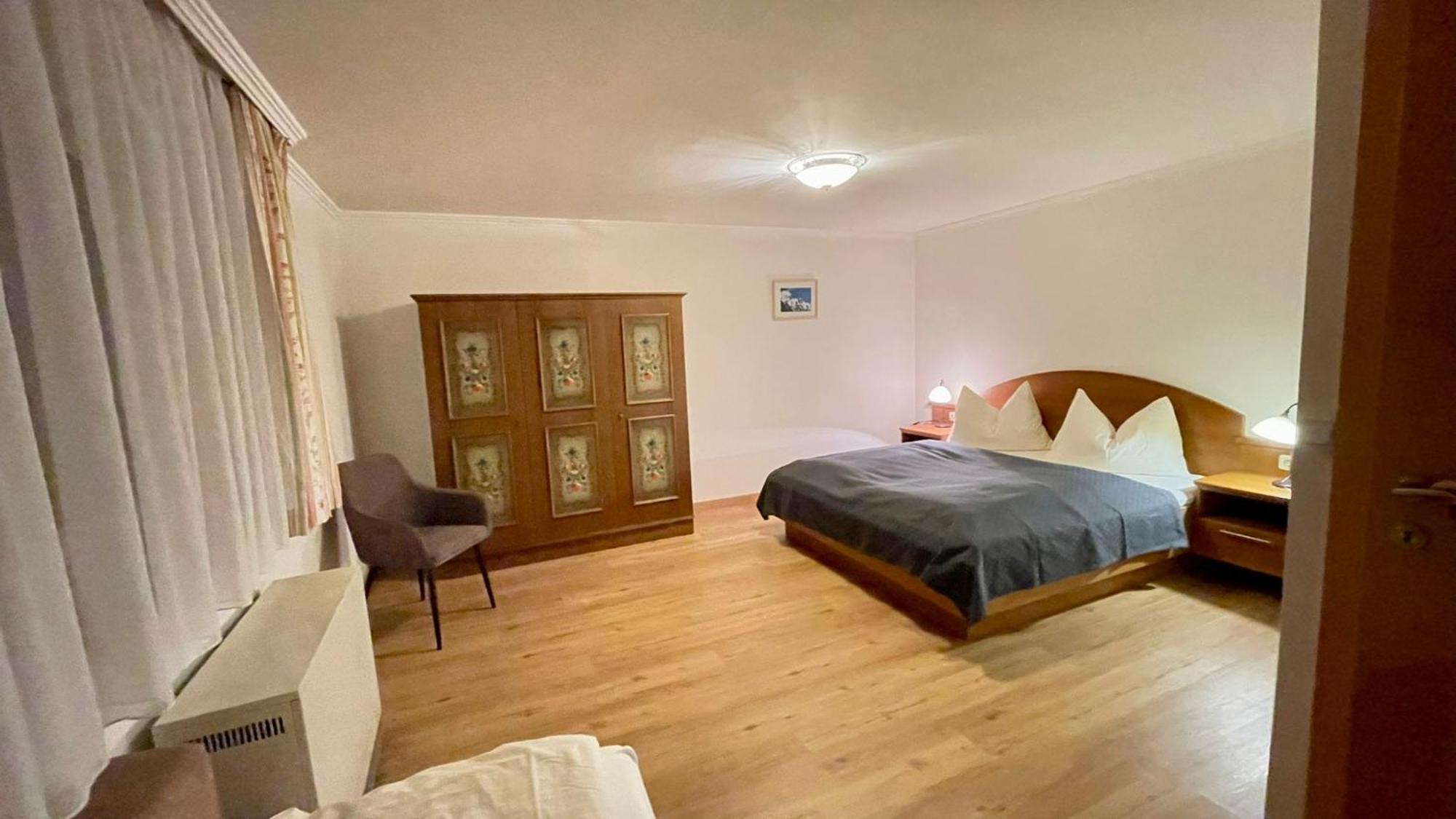 Ferienhaus Anger バート・ホーフガシュタイン 部屋 写真