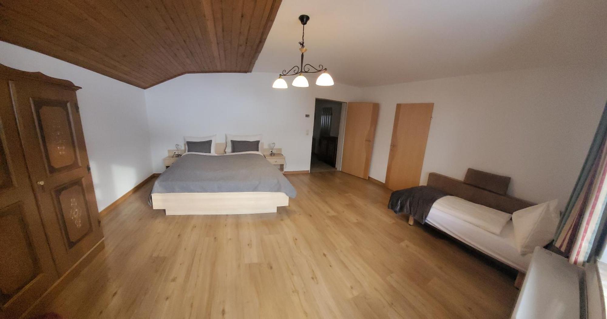 Ferienhaus Anger バート・ホーフガシュタイン 部屋 写真