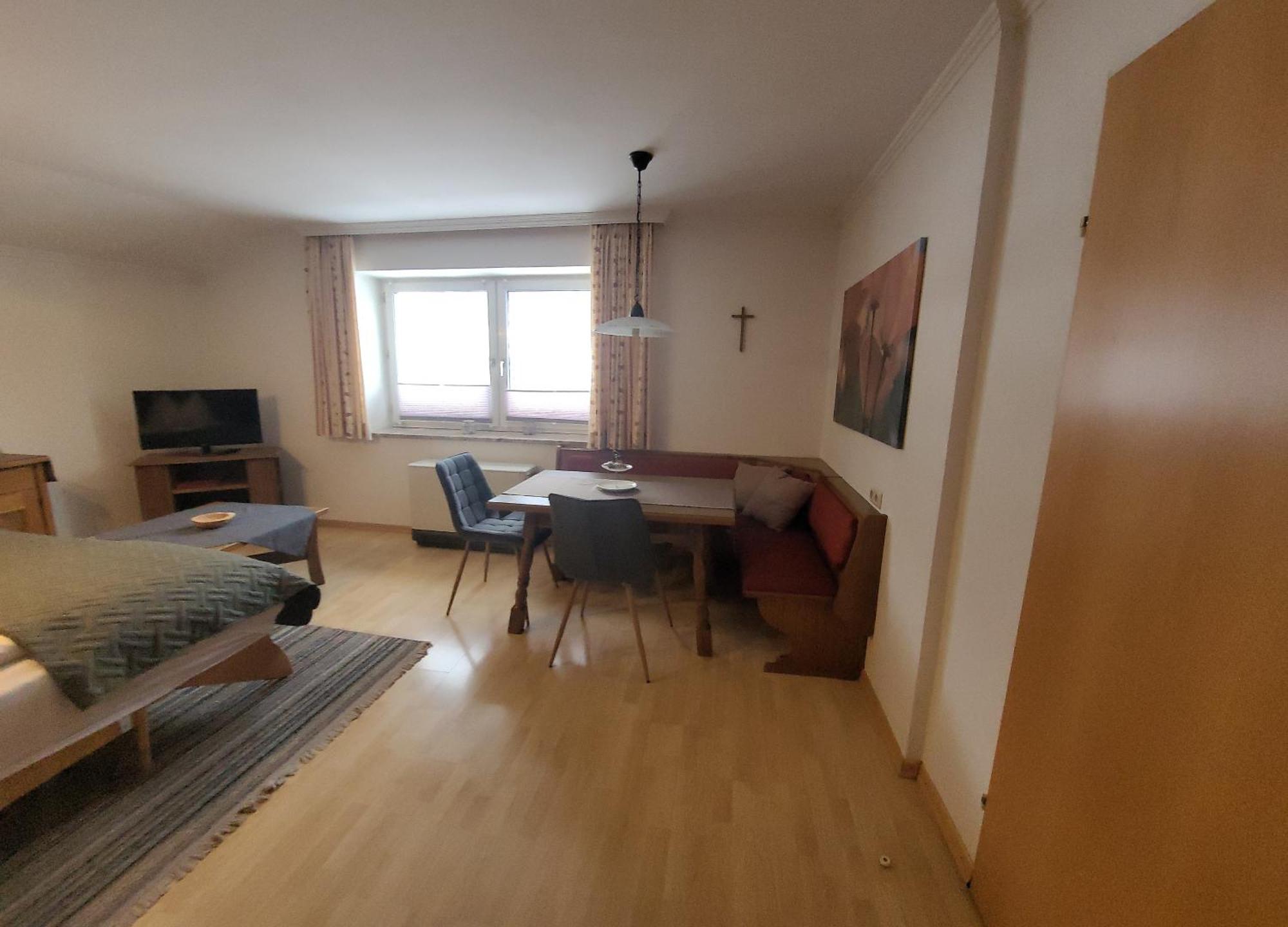 Ferienhaus Anger バート・ホーフガシュタイン 部屋 写真
