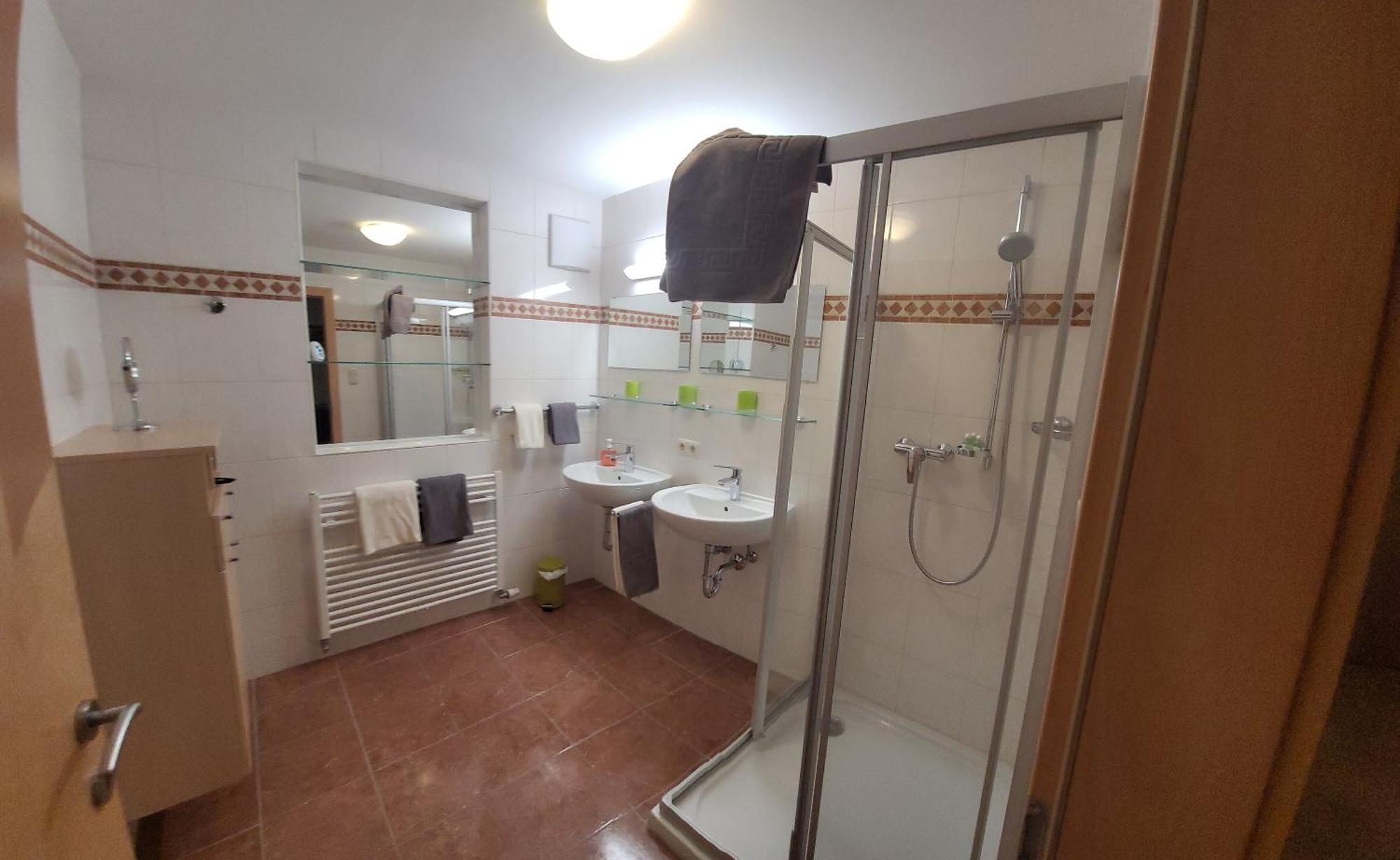 Ferienhaus Anger バート・ホーフガシュタイン 部屋 写真