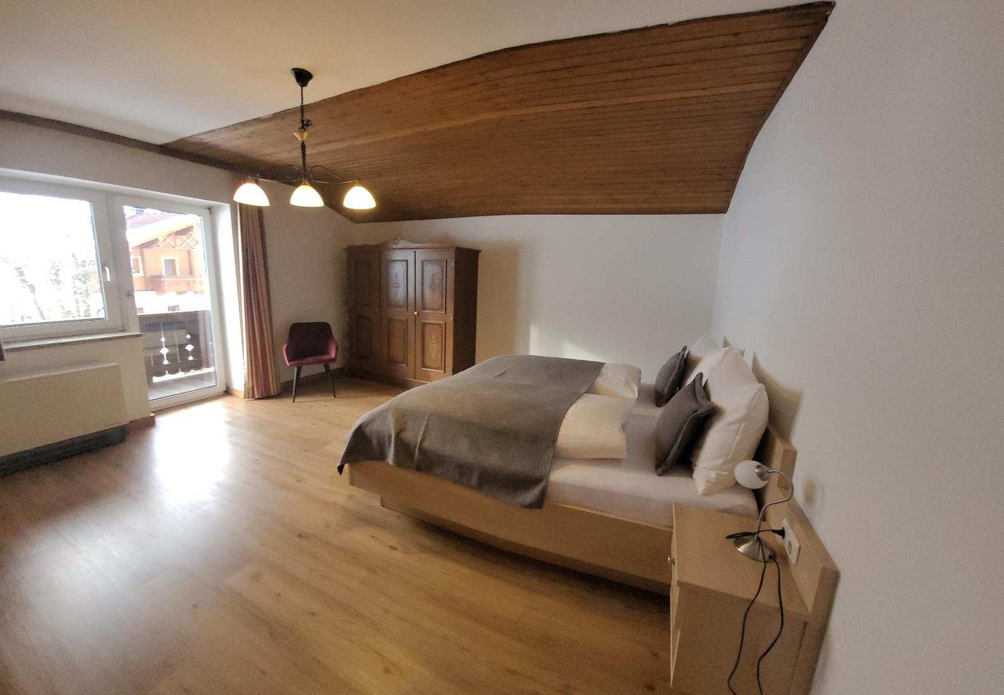 Ferienhaus Anger バート・ホーフガシュタイン 部屋 写真