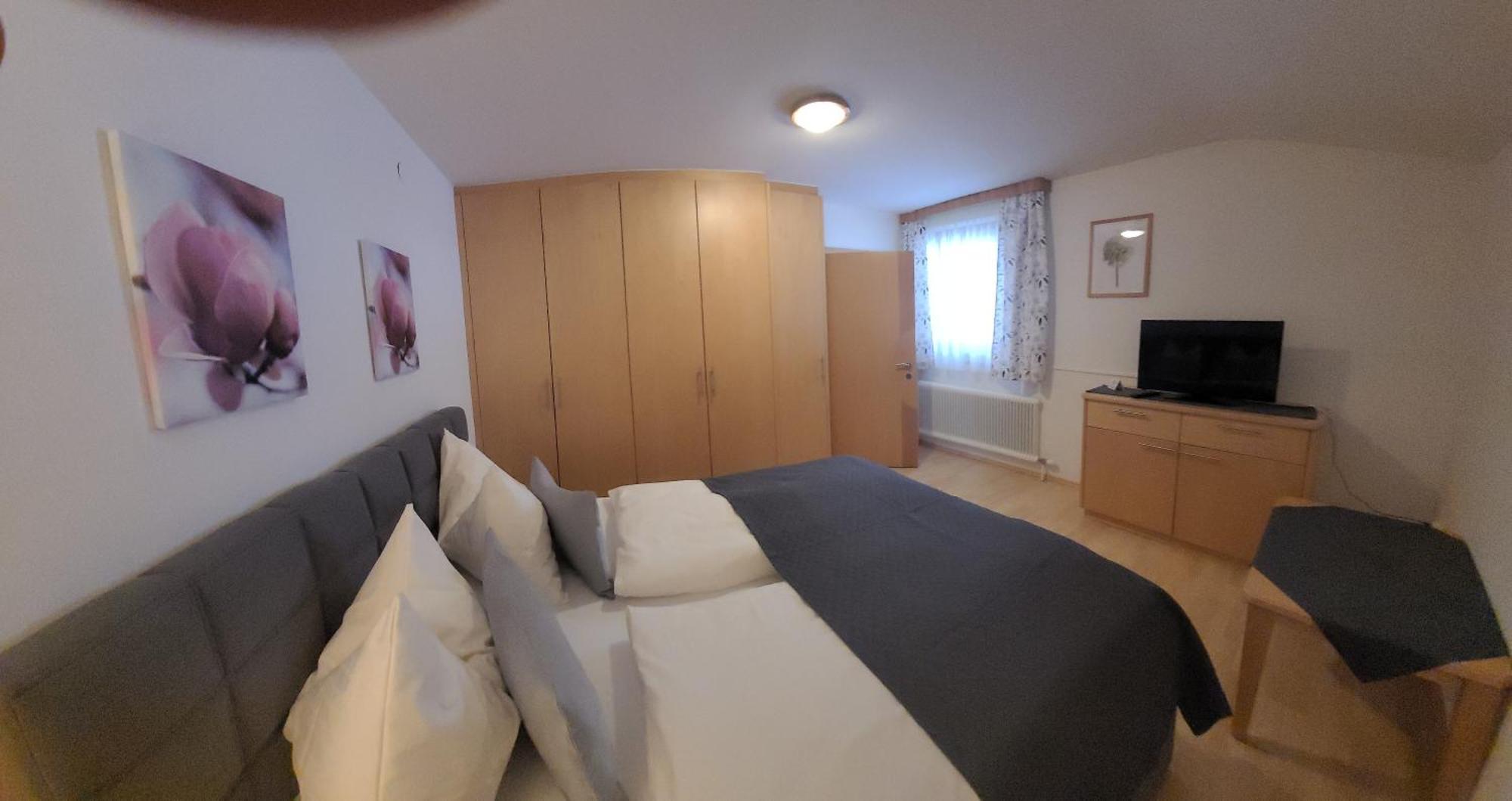 Ferienhaus Anger バート・ホーフガシュタイン エクステリア 写真